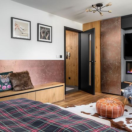 Peaceful, Cozy Designer Mountain Studio ฮาร์ราคอฟ ภายนอก รูปภาพ