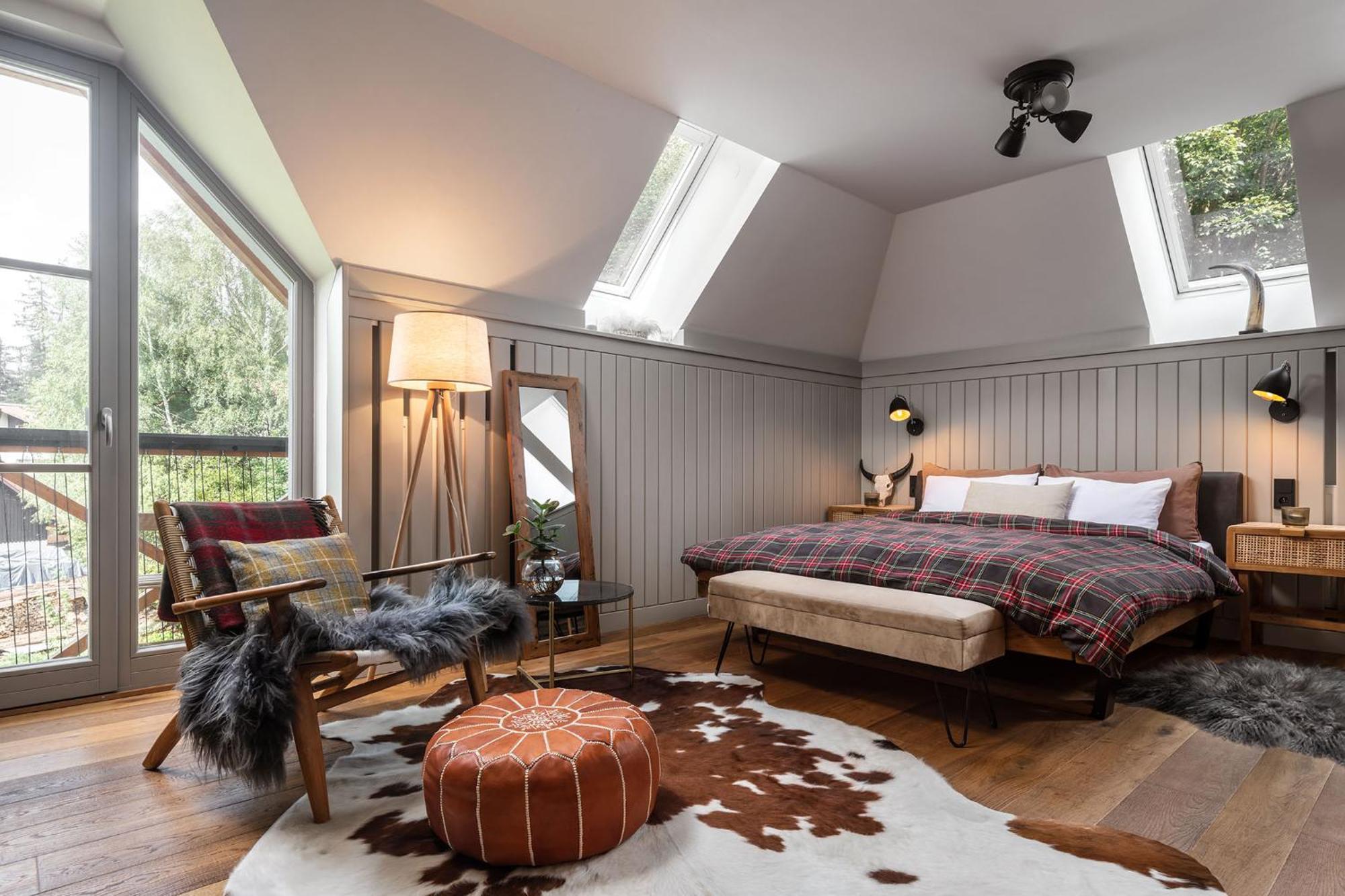 Peaceful, Cozy Designer Mountain Studio ฮาร์ราคอฟ ภายนอก รูปภาพ