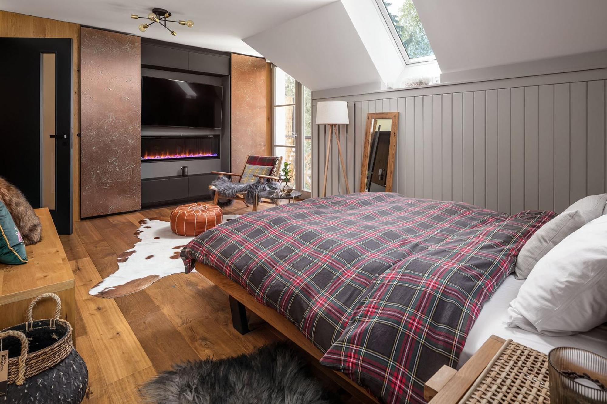 Peaceful, Cozy Designer Mountain Studio ฮาร์ราคอฟ ภายนอก รูปภาพ